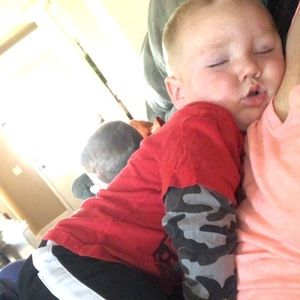 Meet your Posher, Lori